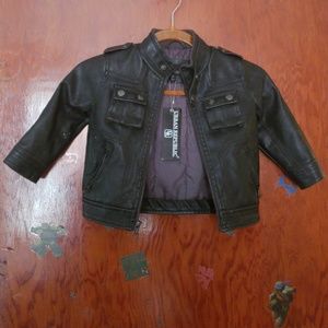 2t boys urban republic jacket